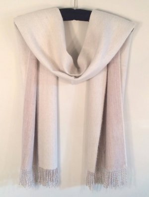 Alpaca baby Alpaca scarf elegant classic soft for winter
