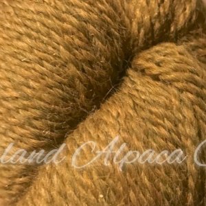 Island Alpaca Yarn DK Weight Wool