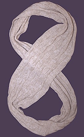 Alpaca Infinity Scarves - Alpaca Time - Your One-Stop Shop for