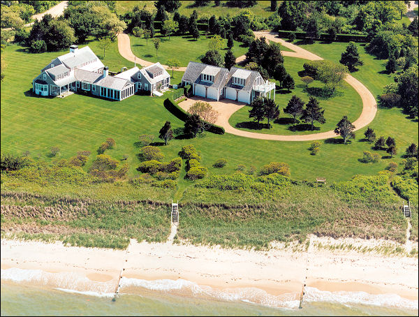 Martha's Vineyard Homes for Sale