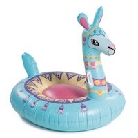 Alpaca Llama Float Water Pool Toy