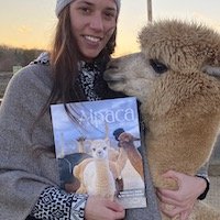National Alpaca Magazine