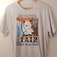MV Ag Fair Tee Shirt 