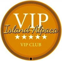 Island Alpaca Farm Club V.I.P VIP entry
