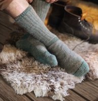 boot sock alpaca sock warm sock unisex