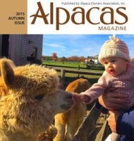 Alpacas Magazine Alpaca Magazine Alpaca resource guide