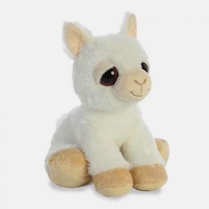 Soft Cute Plush Alpaca Llama Toy