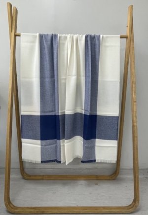Baby Alpaca Throw Soft Luxury 