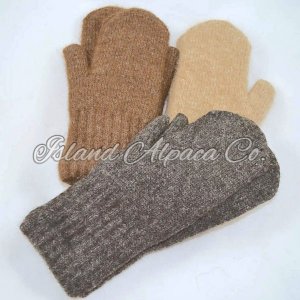 Alapca mittens, Lined Alpaca Mittens, alpaca mittens for men